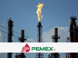 Reportes de Pemex al primer trimestre de 2026 muestran que las siete refinerías en México utilizan 37 % de su capacidad instalada; Deer Park aprovecha 84 por ciento. AP / ARCHIVO