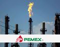 Reportes de Pemex al primer trimestre de 2026 muestran que las siete refinerías en México utilizan 37 % de su capacidad instalada; Deer Park aprovecha 84 por ciento. AP / ARCHIVO