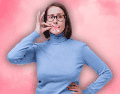 El silencio sobre la vida ajena no refleja apatía, sino una clara demostración de respeto, madurez y paz mental. ESPECIAL / CANVA