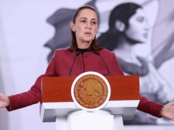 México y Argentina han mantenido diferencias políticas desde la llegada de Milei al poder en diciembre de 2023. EFE/M. Guzmán