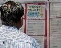 La PEA del sexto mes del año llegó a 61.9 millones de personas de 15 años y más, lo que representó una tasa de participación de 58.8 por ciento. EL INFORMADOR / ARCHIVO