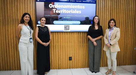 En la plataforma se podrán encontrar recursos informativos con orientación para actividades principales que han tenido la mayor inversión durante los últimos años. EL INFORMADOR/J. Acosta