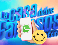 La Casa de los Famosos México fortalece su presencia digital y busca mantener informados a sus seguidores sin importar dónde se encuentren. ESPECIAL/X/La Casa de los Famosos México