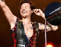 El exintegrante de One Direction regresa al país tras cuatro años de ausencia. AFP / EL INFORMADOR / ARCHIVO