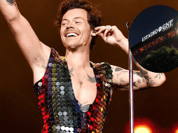 El exintegrante de One Direction regresa al país tras cuatro años de ausencia. AFP / EL INFORMADOR / ARCHIVO