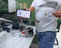 La licencia de conducir permanente está disponible tanto en formato físico como digital, y ambas son válidas para mostrarse como identificación. SUN/ARCHIVO