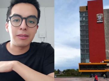 High Failure incluso pasó tips para hacer trampa en el examen de admisión en línea, lo que arreció las críticas. SUN/ESPECIAL