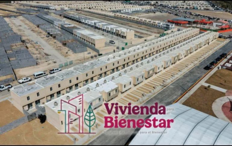 El registro al programa Vivienda para el Bienestar requiere identificación, CURP, comprobantes de domicilio e ingresos, entre otros documentos. X/@GobiernoMX