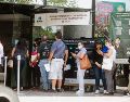 El SAT lanzó el Programa de Regularización Fiscal 2026 para condonar hasta el 100% de multas y recargos a contribuyentes con adeudos. EL INFORMADOR/ARCHIVO