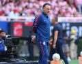 Las lesiones, convocatorias y suspensiones han impedido que Gabriel Milito cuente con un plantel completo desde su llegada a Chivas. IMAGO7.