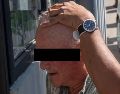 Ernesto "N" fue procesado por delincuencia organizada, contrabando y delitos en materia de hidrocarburos, recibió la prisión preventiva y permanece en el penal federal del Altiplano. SUN/ESPECIAL