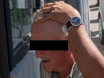 Ernesto "N" fue procesado por delincuencia organizada, contrabando y delitos en materia de hidrocarburos, recibió la prisión preventiva y permanece en el penal federal del Altiplano. SUN/ESPECIAL