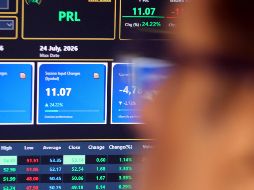 Con este movimiento, el rendimiento acumulado del IPC en lo que va del 2026 se ubica en +4.43 %. EFE/R. Khan