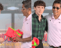 Jorge Campos revolucionó la imagen de los guardametas gracias a los uniformes de colores vibrantes que él mismo ayudaba a diseñar. INSTAGRAM / @soyjorgecampos1