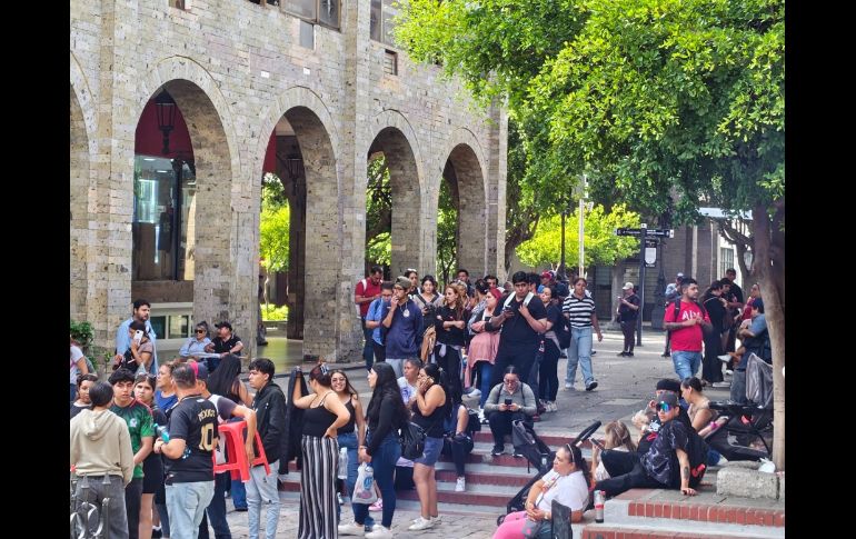 La edición 2026 del Palenque contempla actividades del 2 al 29 de octubre y reunirá a artistas como Alejandro Fernández y la Banda MS. ESPECIAL