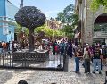 La edición 2026 del Palenque contempla actividades del 2 al 29 de octubre y reunirá a artistas como Alejandro Fernández y la Banda MS. ESPECIAL