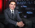 Cristian Castro confesó también que ya tiene nueva novia... ¿quién será? EL INFORMADOR/ARCHIVO