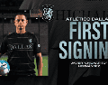 Con un marcado nombre y sabor hispano, se ha presentado oficialmente al Atlético Dallas, el nuevo equipo de Javier "Chicharito" Hernández. @USLChampionship / X.