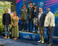 México hizo el 1-2 individual y conquistó el oro por equipos en el evento completo de equitación tras una sólida actuación en las tres pruebas. CORTESÍA.