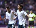 El Tricolor superó una dura prueba ante los ticos y llegó a seis puntos en el Campeonato Sub-20 de la Concacaf. IMAGO7.