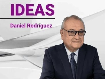 Mario Delgado de nuevo se “proyecta”