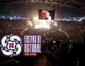 La cartelera de artistas para los conciertos en el Foro Principal de las Fiestas de Octubre 2026 genera expectativa. EL INFORMADOR/ARCHIVO