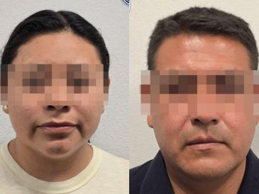 Dos días después del homicidio de Lavín Romero, Omar García Harfuch afirmó que el edil era investigado por posibles vínculos con las células delictivas activas en Morelos. X / @Fiscalia_Mor