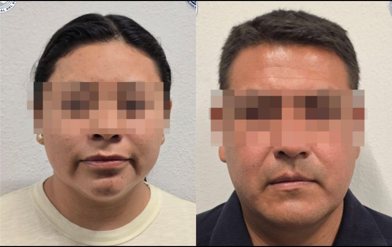 Dos días después del homicidio de Lavín Romero, Omar García Harfuch afirmó que el edil era investigado por posibles vínculos con las células delictivas activas en Morelos. X / @Fiscalia_Mor
