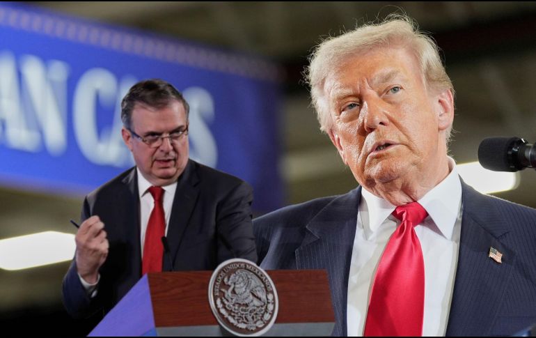 Estados Unidos pretende modificar las reglas de origen y comenzar a discutir asuntos de 