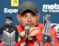 La edición 2026 del All-Star Game volverá a enfrentar a las figuras de la Liga MX y la MLS, y su organización ha puesto en aprietos al "Truco" Mohamed. Imago7 / ARCHIVO