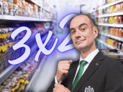 Los consumidores tienen hasta el cierre de operaciones del 30 de julio para hacer válidas estas promociones de Julio Regalado. ESPECIAL/Soriana/Canva