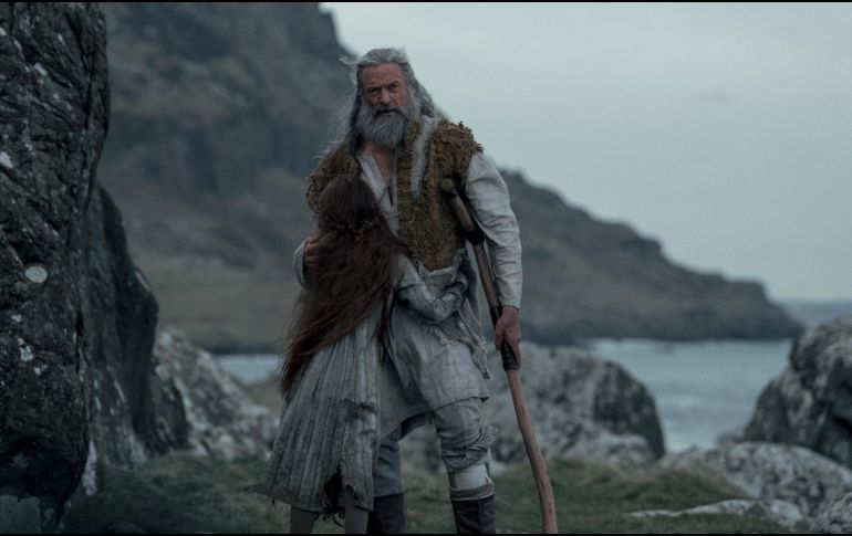 Hugh Jackman encabezará el reparto junto a Jodie Comer y Bill Skarsgård en una producción que gira alrededor de la culpa, la memoria y la posibilidad de redención. CORTESÍA