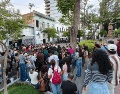 Durante este verano, Guadalajara ofrece más de 60 recorridos turísticos gratuitos para promover la cultura y el esparcimiento. ESPECIAL/Gobierno de Guadalajara