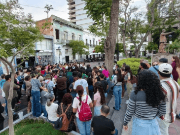 Durante este verano, Guadalajara ofrece más de 60 recorridos turísticos gratuitos para promover la cultura y el esparcimiento. ESPECIAL/Gobierno de Guadalajara