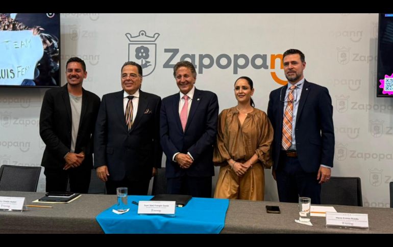 La convocatoria permanecerá abierta del 14 de julio al 14 de agosto y estará disponible para participantes de entre 7 y 17 años de edad. EL INFORMADOR/H. Navarro