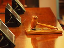 Colt Gray se declaró culpable de los 55 cargos que se le imputaban, entre ellos cuatro de homicidio intencionado. ESPECIAL/PIXABAY