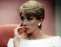 Cynthia Klitbo relató que durante mucho tiempo experimentó episodios de depresión y un cansancio constante que afectaban su rutina diaria. EL INFORMADOR/ARCHIVO