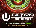 Ultra México 2026 confirmó a Afrojack, Hardwell, Alesso y Armin van Buuren en la primera fase de su cartel. ESPECIAL.