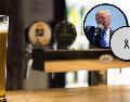 El bar de Wisconsin se volvió viral por sus polémicos post, sobre todo en los atentados contra Trump. ESPECIAL/PEXELS