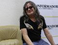 Javier Martín del Campo fue una de las figuras más influyentes en el desarrollo del rock mexicano. EL INFORMADOR/ Archivo