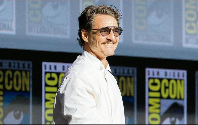 El actor será una de las cartas fuertes del Festival de Cine de Nueva York. AFP