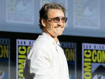 El actor será una de las cartas fuertes del Festival de Cine de Nueva York. AFP