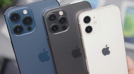 El iPhone 18 Pro Max integrará un panel OLED de 6.9 pulgadas con tecnología M16 y una Isla Dinámica reducida. Apple busca abaratar la pantalla para compensar el alza en otros componentes clave del smartphone. UNSPLASH/Daniel Romero