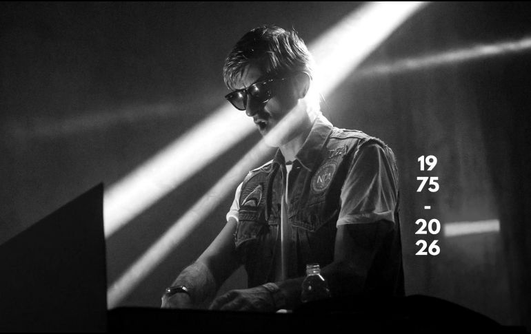 La noticia de la muerte del DJ generó una fuerte conmoción en Francia. EFE / ARCHIVO