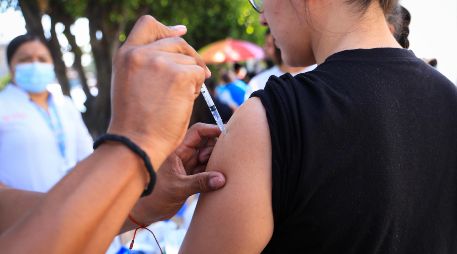 El último de los fallecimientos por sarampión se registró en Durango, entidad que acumula tres decesos, el pasado 24 de julio de 2026. EL INFORMADOR/ARCHIVO