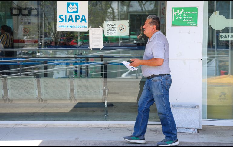 El Congreso de Jalisco aprobó el dictamen el pasado 21 de julio y, tras su publicación en el Periódico Oficial del Estado, el decreto ya se encuentra vigente. EL INFORMADOR/ ARCHIVO