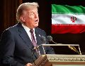 Esto dijo Trump sobre las próximas acciones de EU en Irán. EFE / ARCHIVO