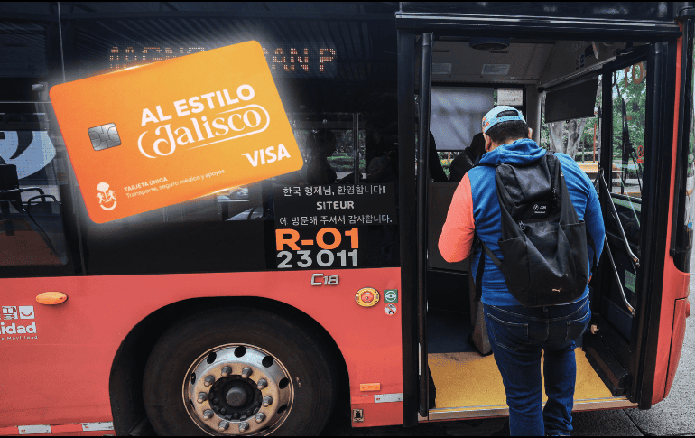 Si estás interesado en obtener este documento, es importante conocer las fechas de la convocatoria vigente y los requisitos para realizar el registro de la Tarjeta Única. EL INFORMADOR/ARCHIVO