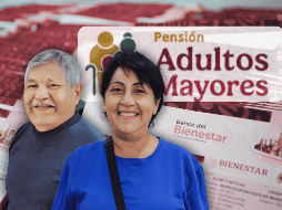 La Secretaría de Bienestar recuerda que no es obligatorio retirar el dinero el mismo día del depósito. EL INFORMADOR/ARCHIVO
