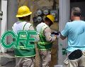 En abril de 2025, la empresa productiva del Gobierno de México dijo que la información sobre visitas "Casa por Casa" es incorrecta y pidió a la población tomar en cuenta únicamente los comunicados oficiales. ESPECIAL / SUN y CANVA